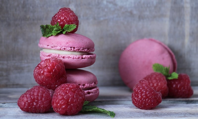 French Macaron Magic