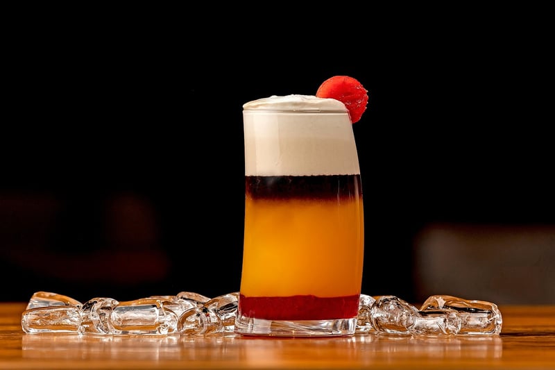 Mocktail